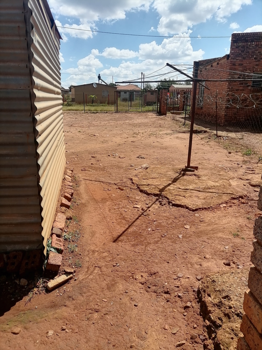 0 Bedroom Property for Sale in Promosa North West